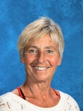 Photo of Brenda Sherwood